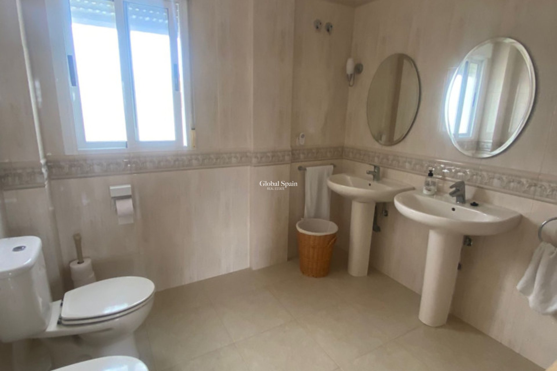 Venta - VILLA -
ALGORFA - Inland