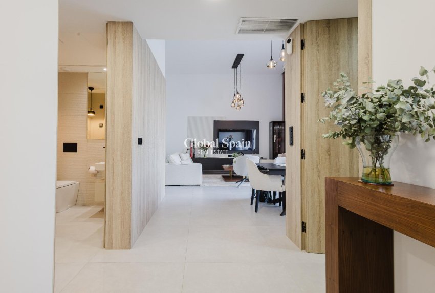 Venta - VILLA -
ALGORFA - Inland