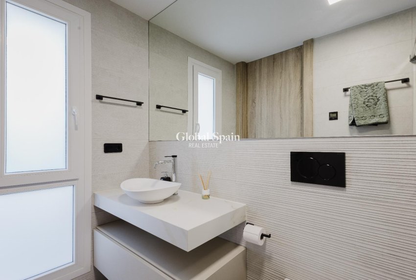 Venta - VILLA -
ALGORFA - Inland