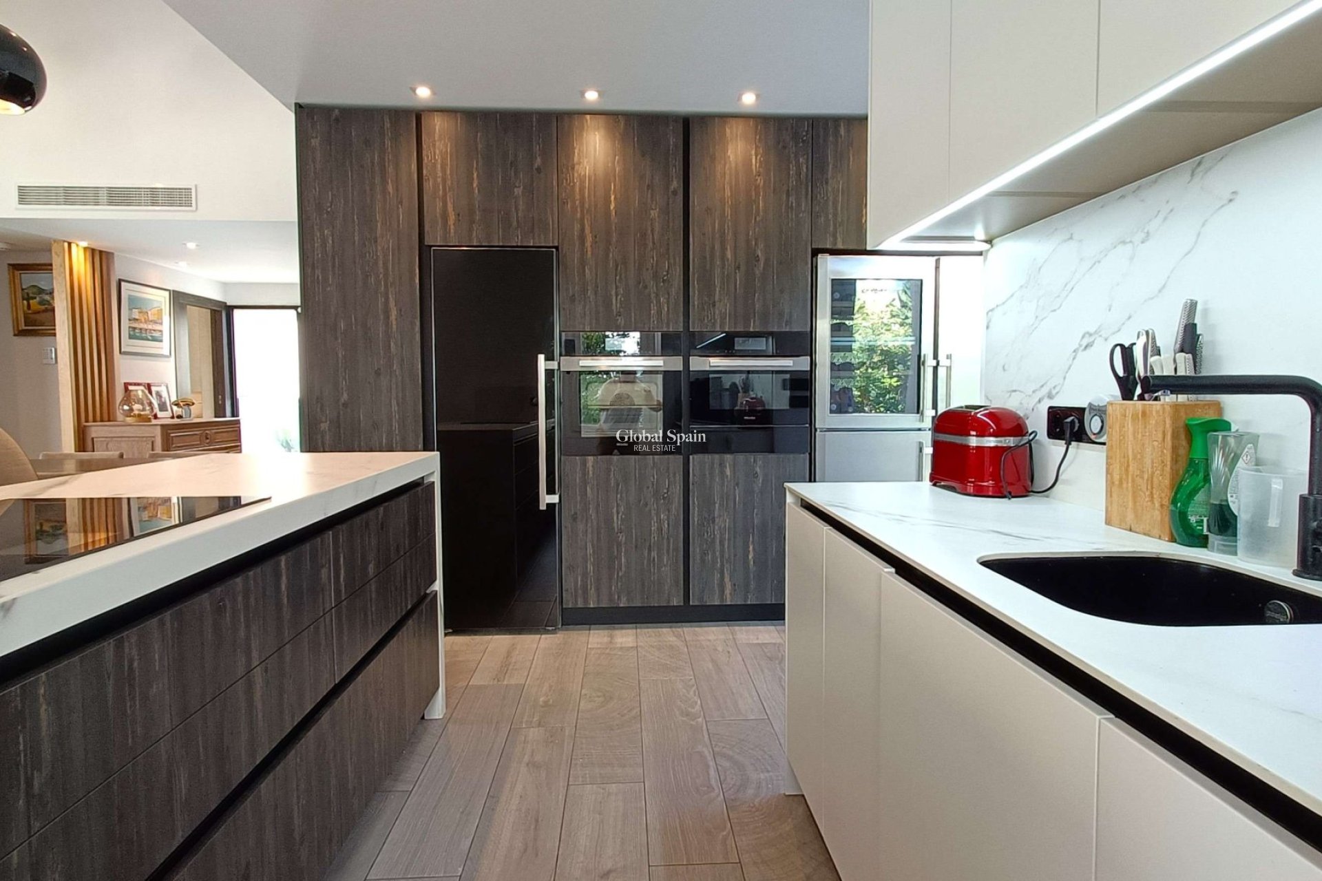 Venta - VILLA -
ALGORFA - Inland