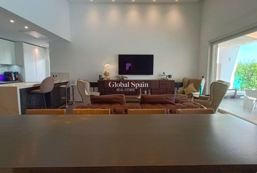 Venta - VILLA -
ALGORFA - Inland