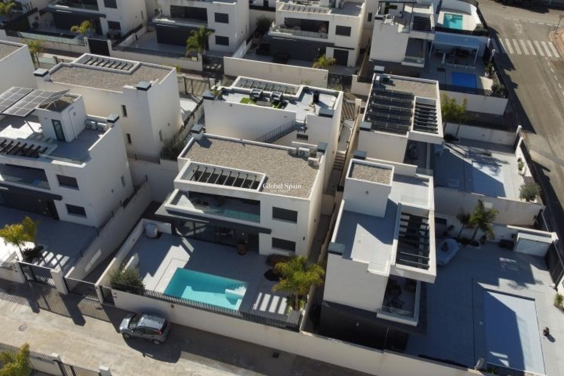 Venta - VILLA -
ALGORFA - Inland