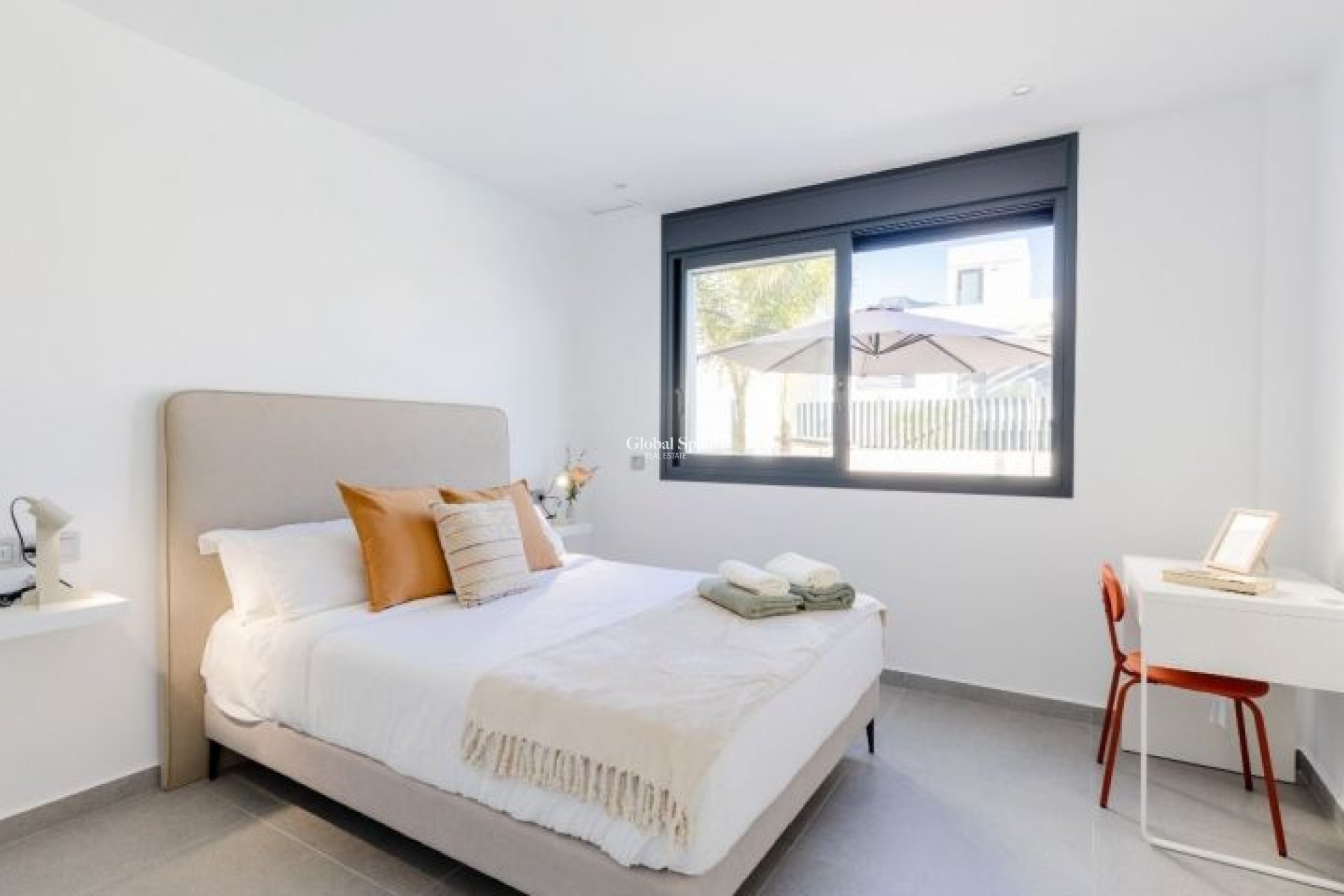 Venta - VILLA -
ALGORFA - Inland