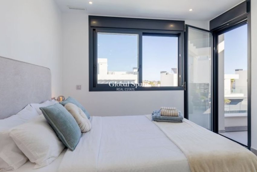 Venta - VILLA -
ALGORFA - Inland