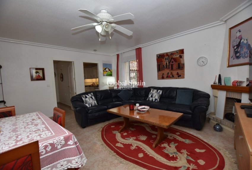 Venta - VILLA -
ALGORFA - Inland