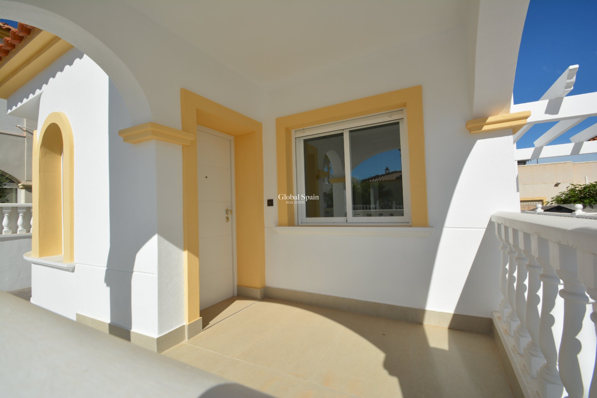 Venta - VILLA -
ALGORFA - Inland