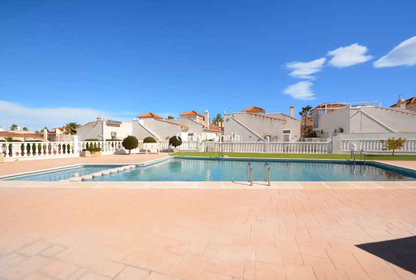 Venta - VILLA -
ALGORFA - Inland