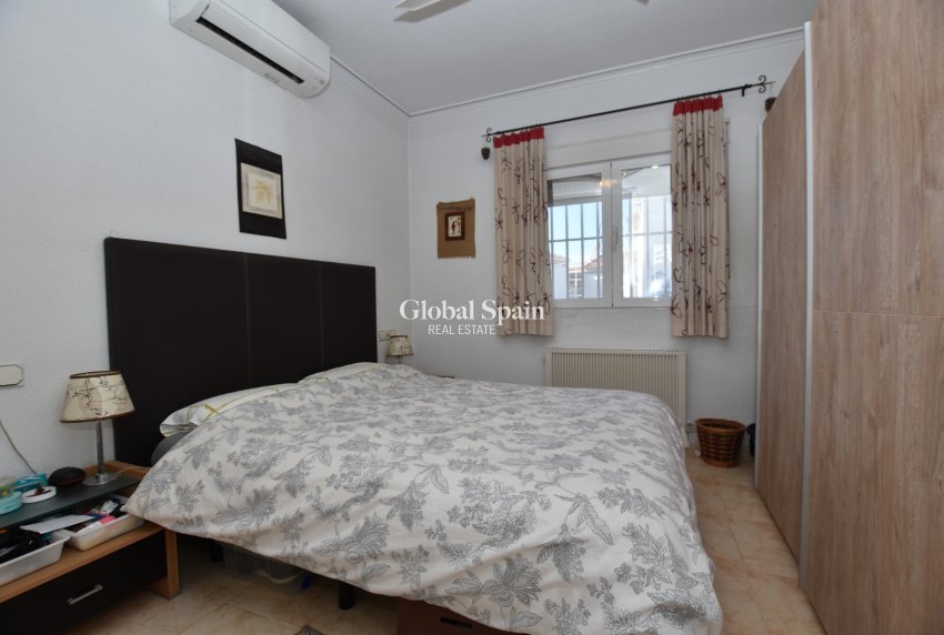 Venta - VILLA -
ALGORFA - Inland