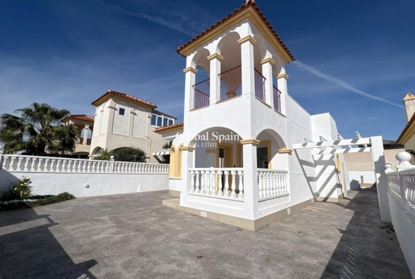 Venta - VILLA -
ALGORFA - Inland