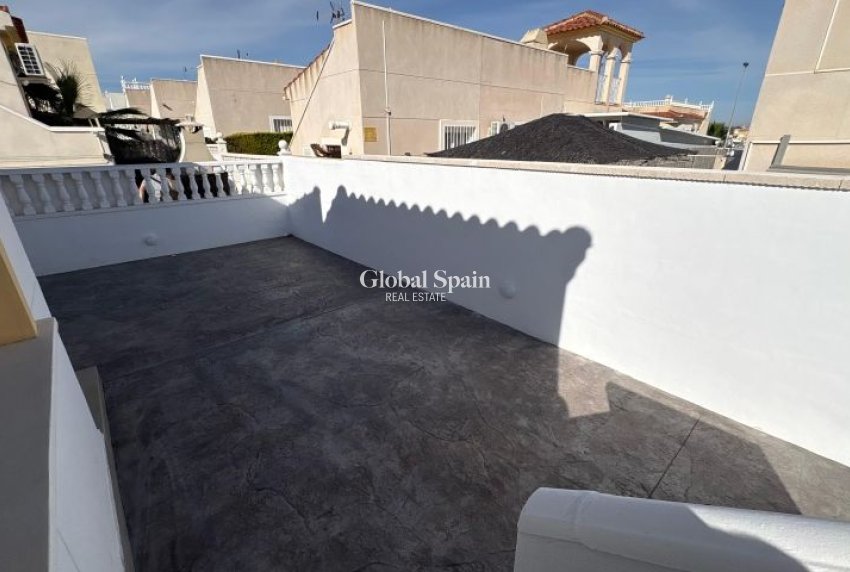 Venta - VILLA -
ALGORFA - Inland