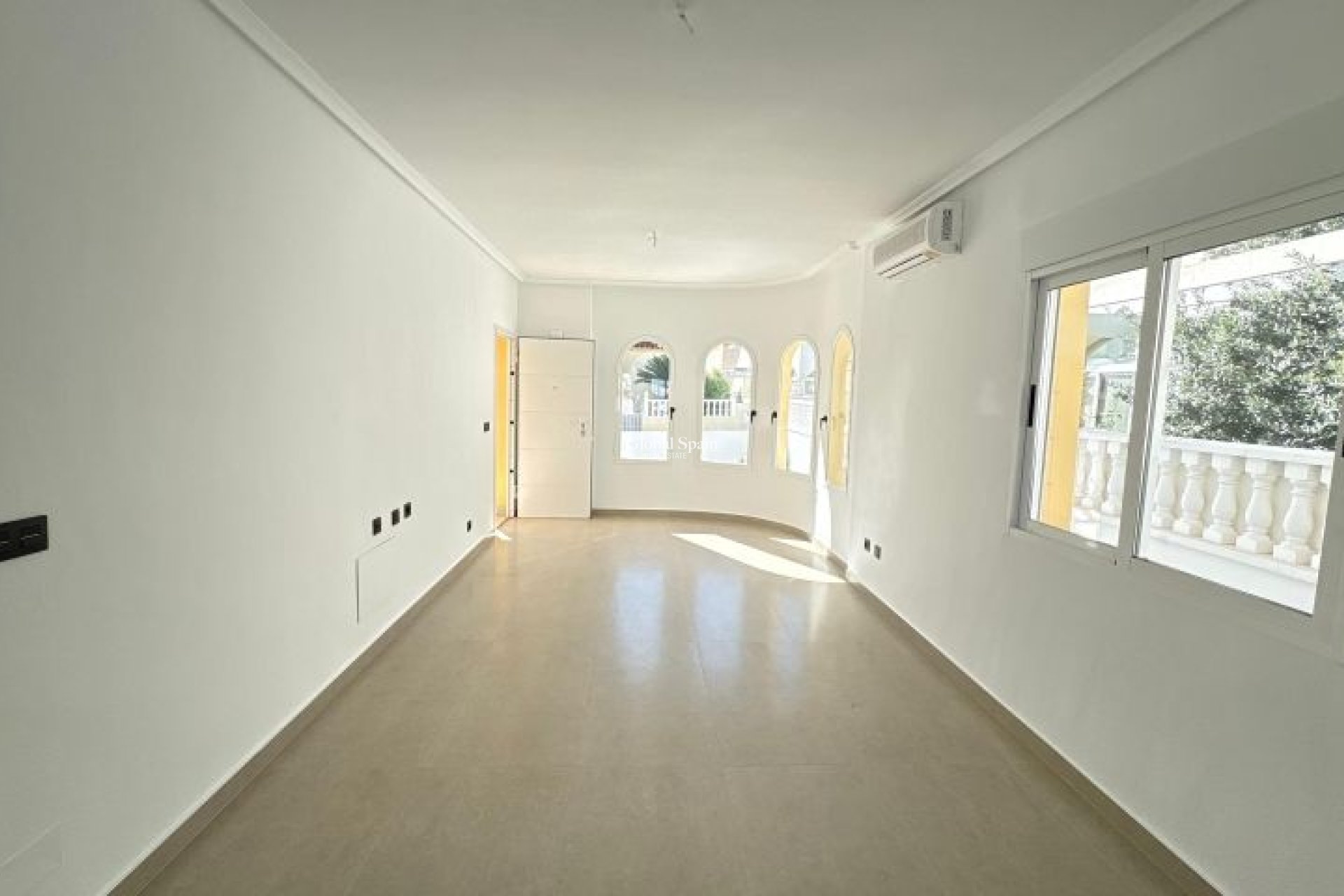 Venta - VILLA -
ALGORFA - Inland