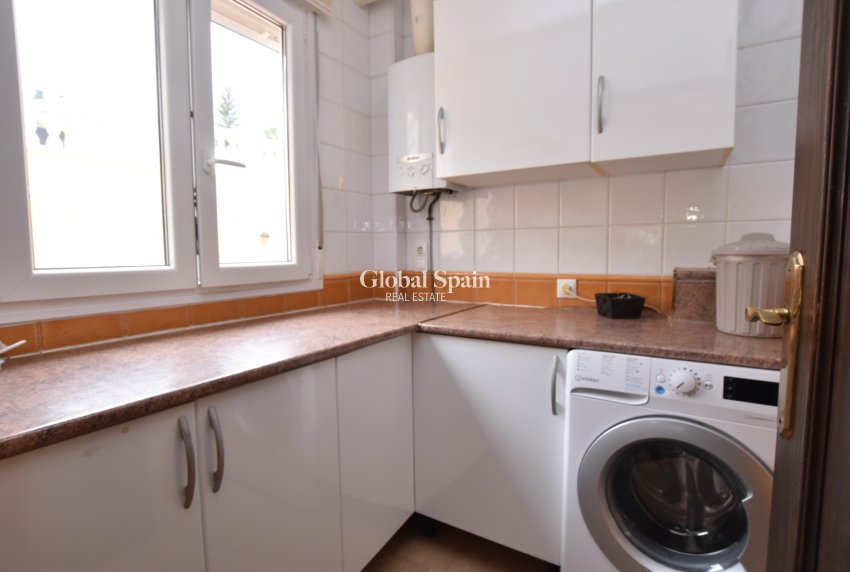 Venta - VILLA -
ALGORFA - Inland