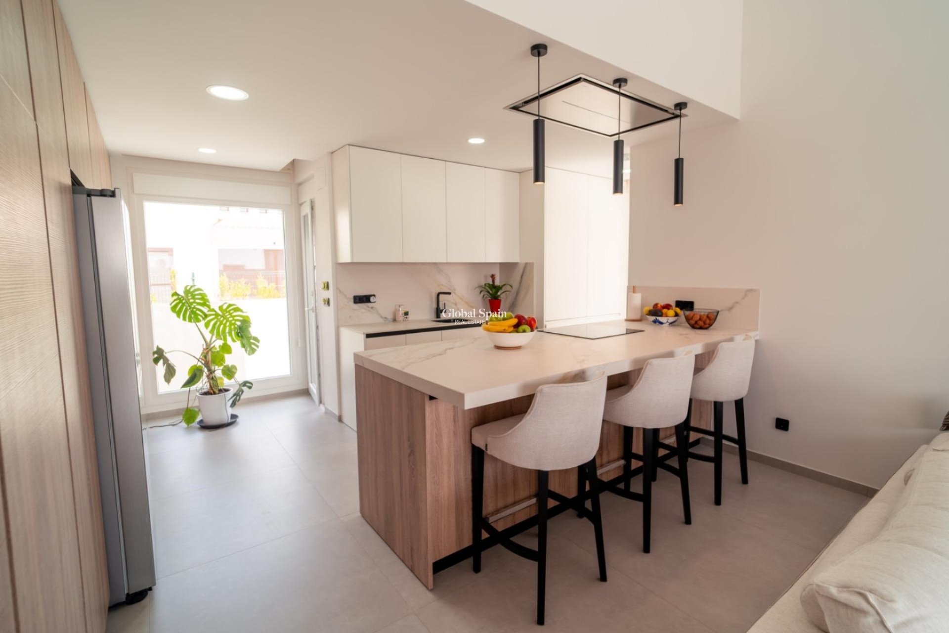 Venta - VILLA -
ALGORFA - Inland