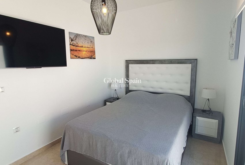 Venta - VILLA -
ALGORFA - Inland