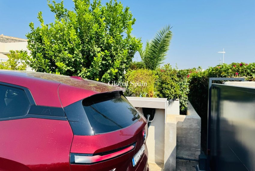 Venta - VILLA -
ALGORFA - Inland