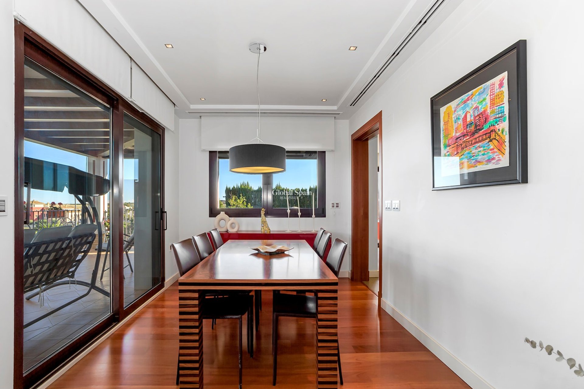 Venta - VILLA -
ALGORFA - Inland