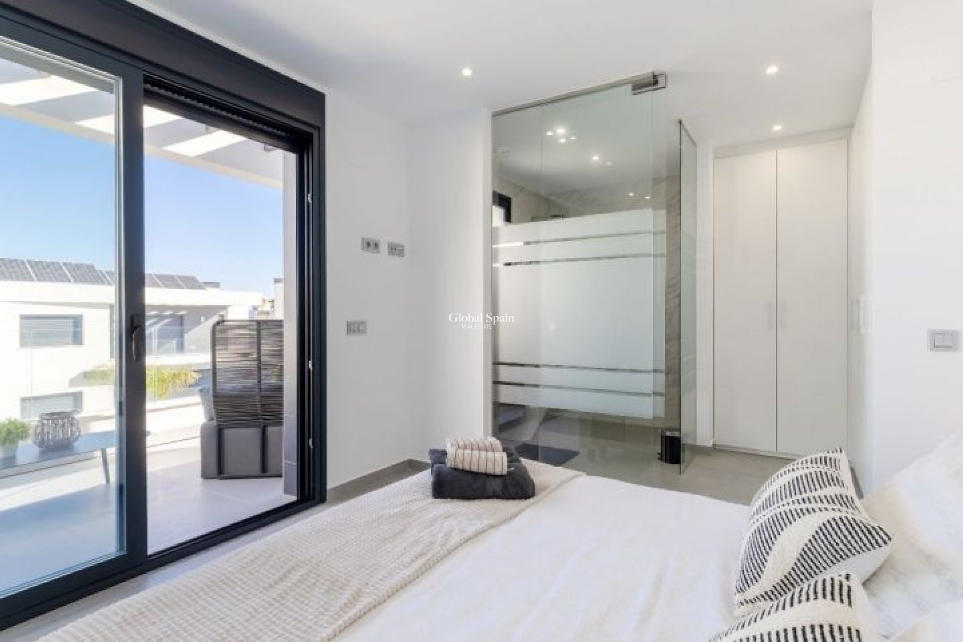 Venta - VILLA -
ALGORFA - Inland