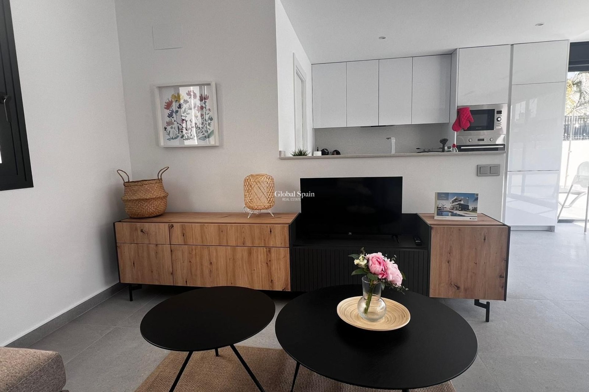 Venta - VILLA -
ALGORFA - Inland