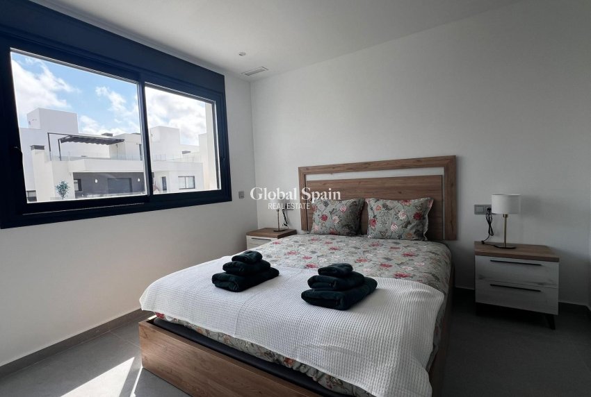 Venta - VILLA -
ALGORFA - Inland