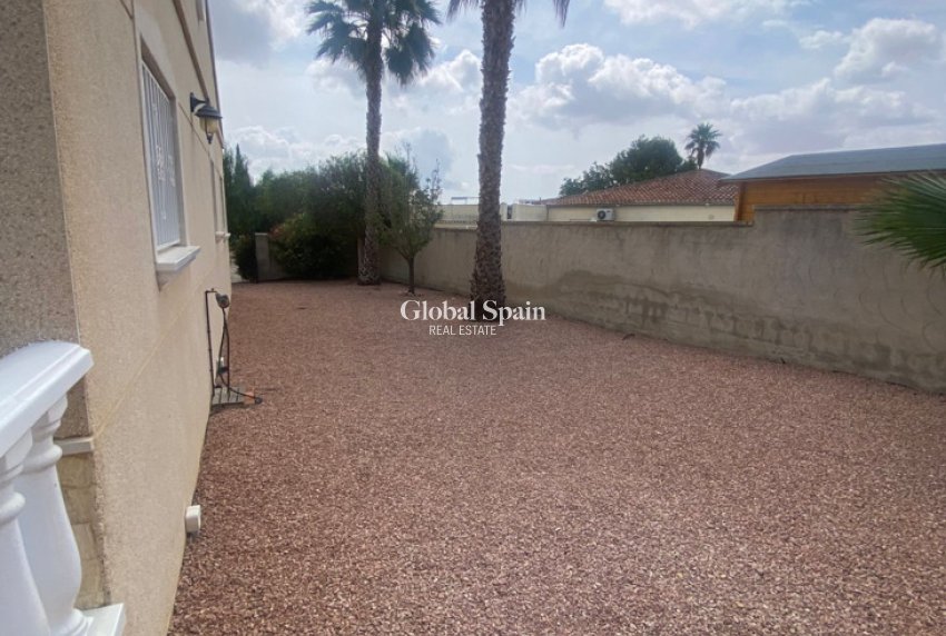 Venta - VILLA -
ALGORFA - Inland