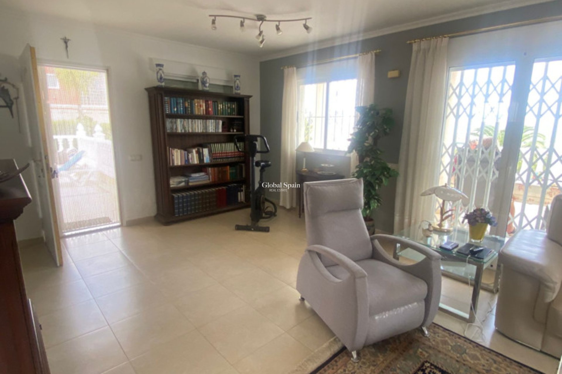 Venta - VILLA -
ALGORFA - Inland