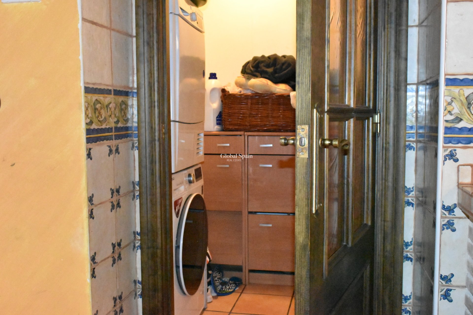 Venta - VILLA -
ALGORFA - Inland