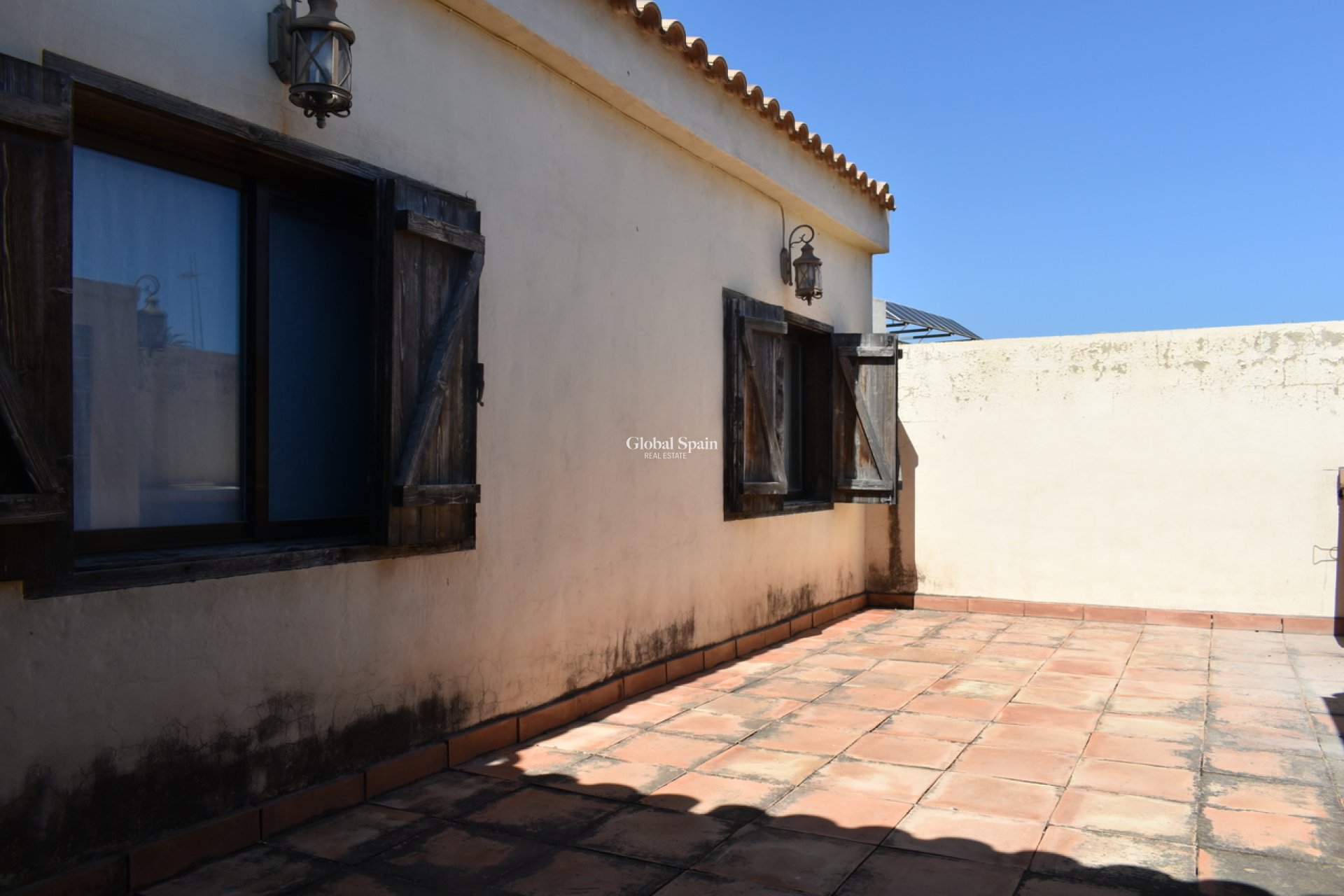 Venta - VILLA -
ALGORFA - Inland