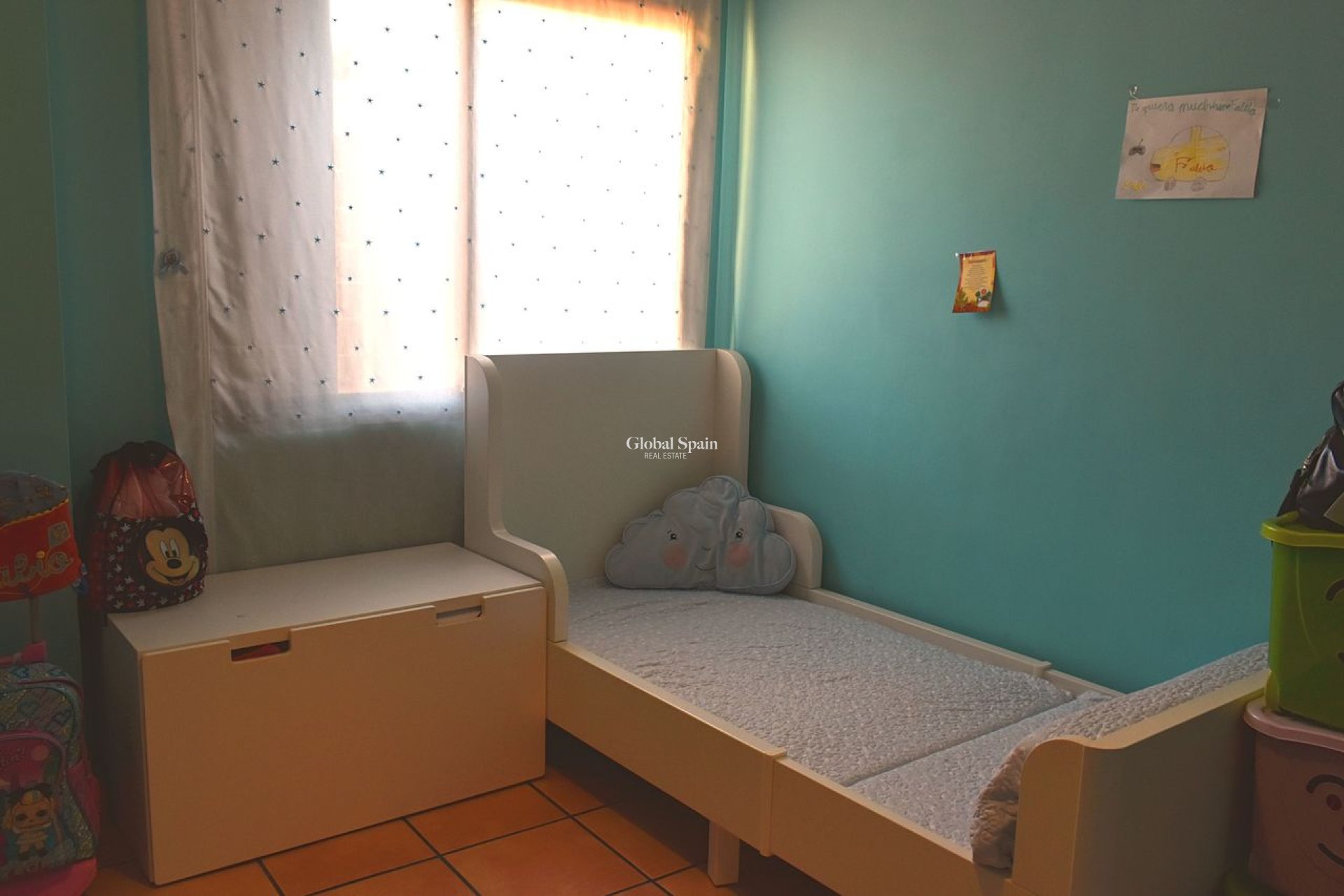 Venta - VILLA -
ALGORFA - Inland