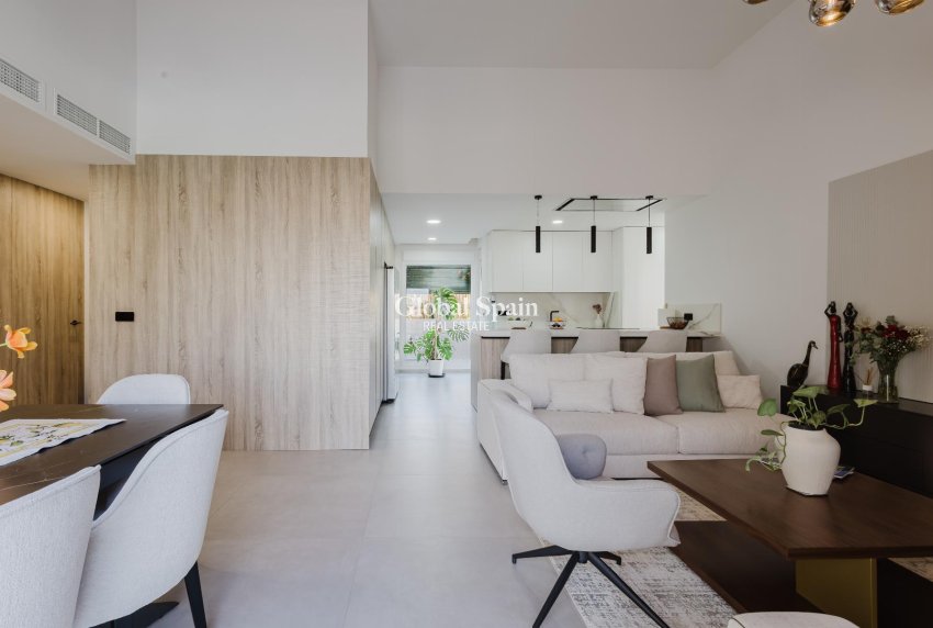 Venta - VILLA -
ALGORFA - Inland