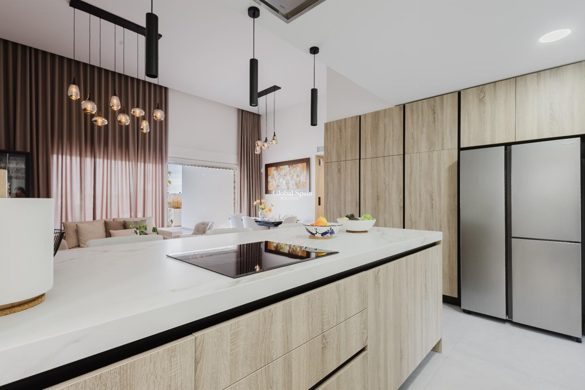 Venta - VILLA -
ALGORFA - Inland