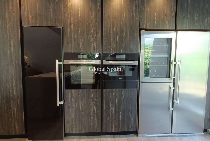 Venta - VILLA -
ALGORFA - Inland