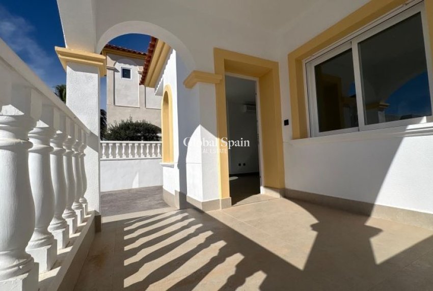 Venta - VILLA -
ALGORFA - Inland