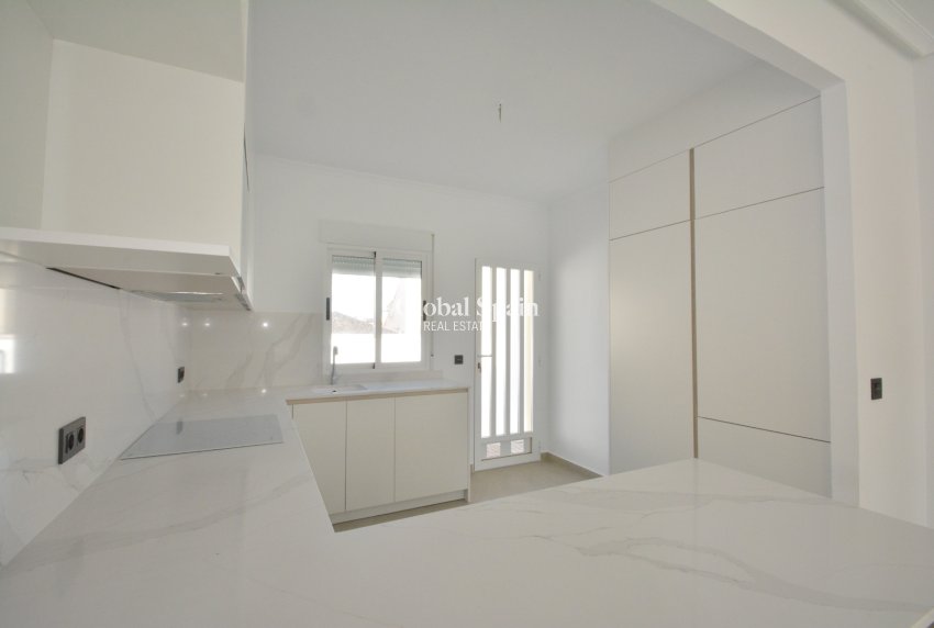 Venta - VILLA -
ALGORFA - Inland