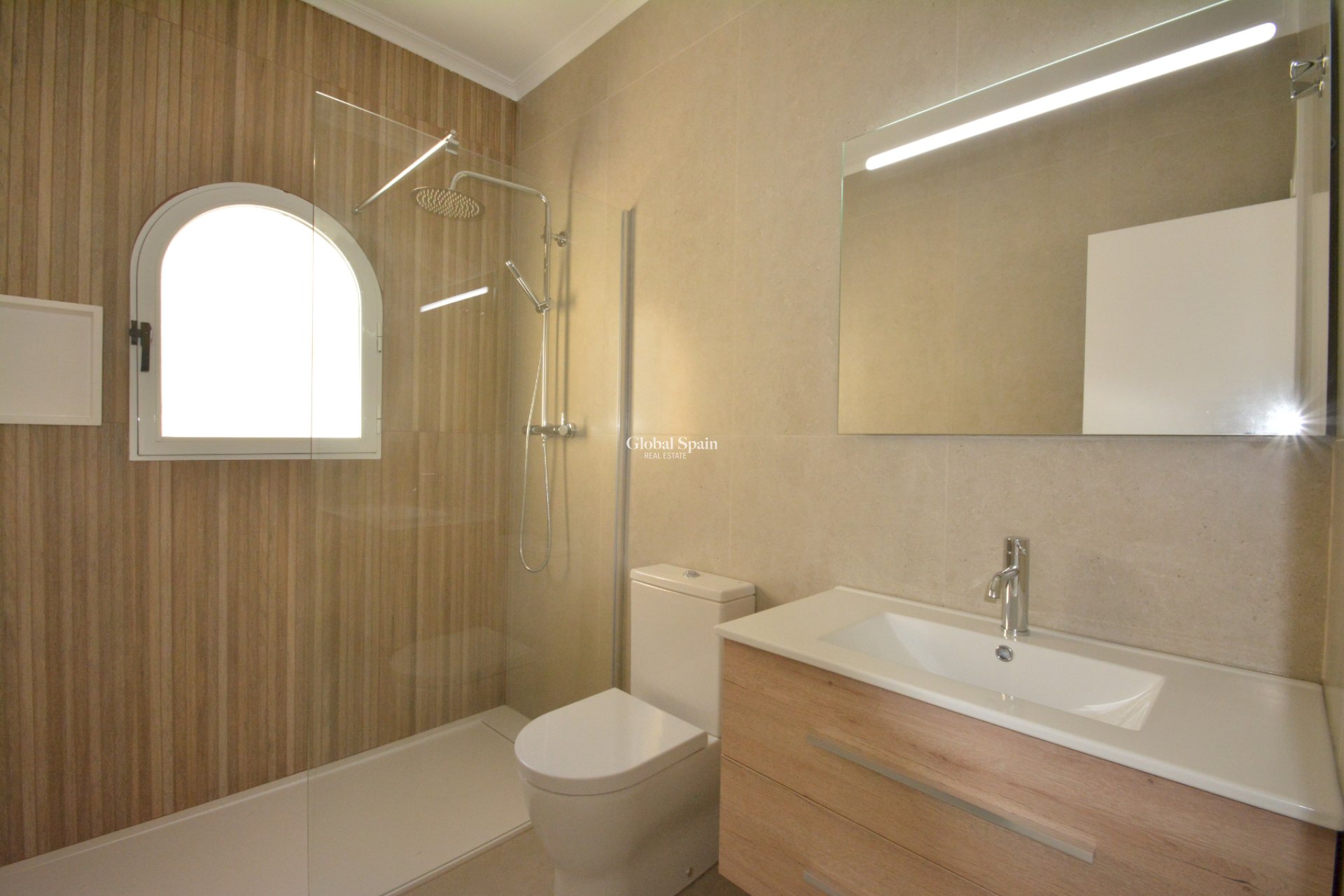 Venta - VILLA -
ALGORFA - Inland