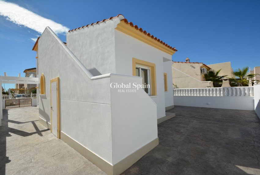 Venta - VILLA -
ALGORFA - Inland