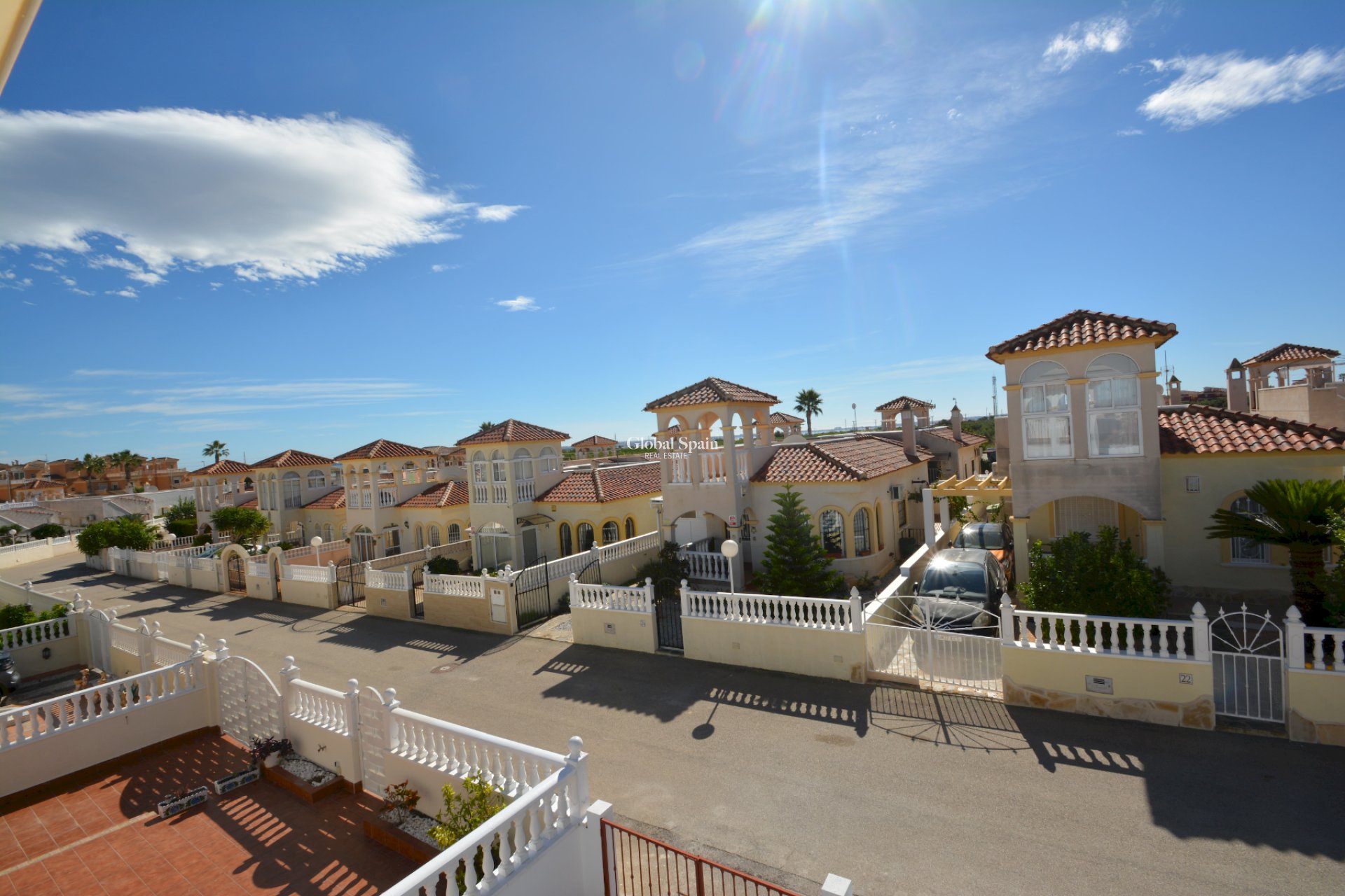 Venta - VILLA -
ALGORFA - Inland