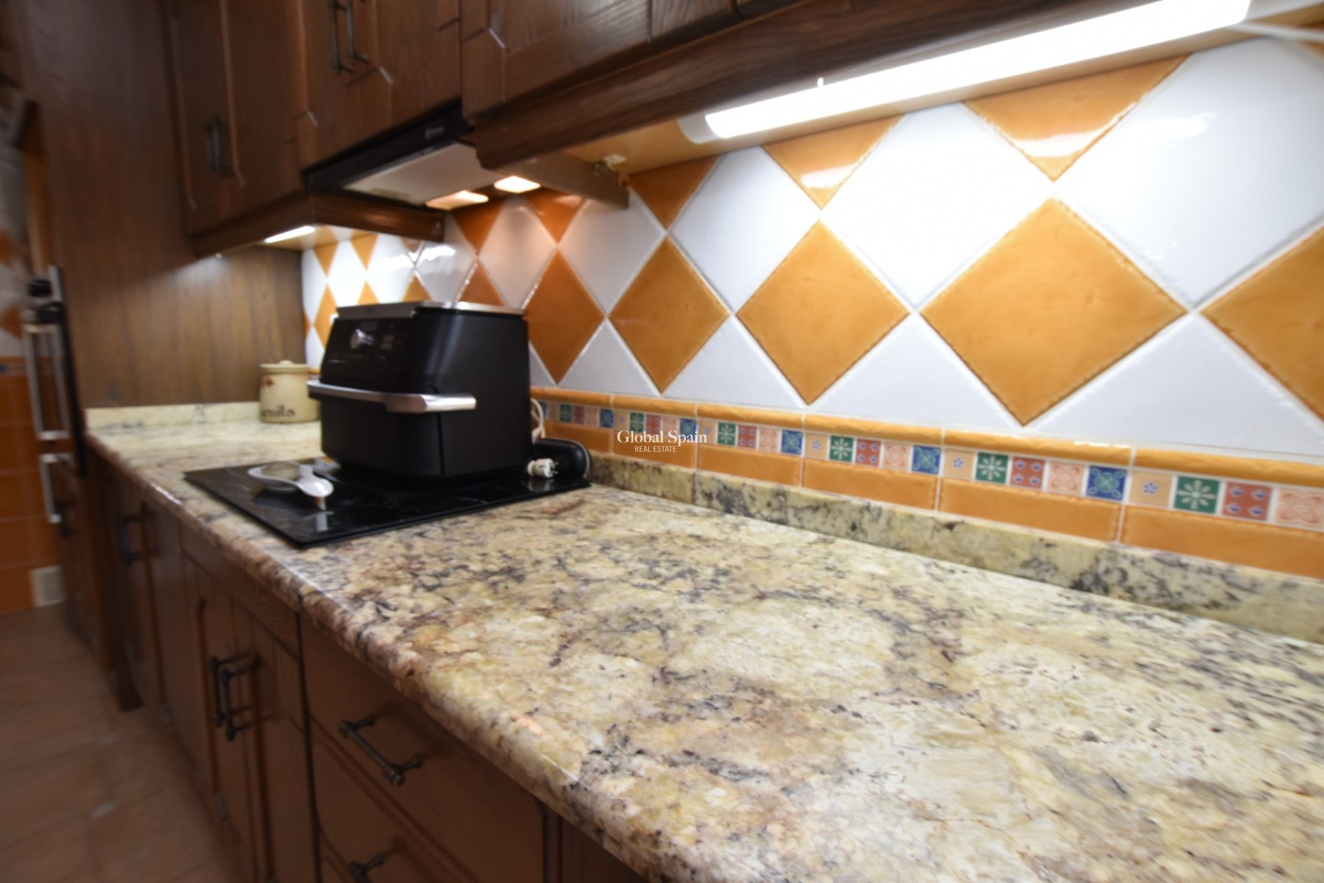 Venta - VILLA -
ALGORFA - Inland