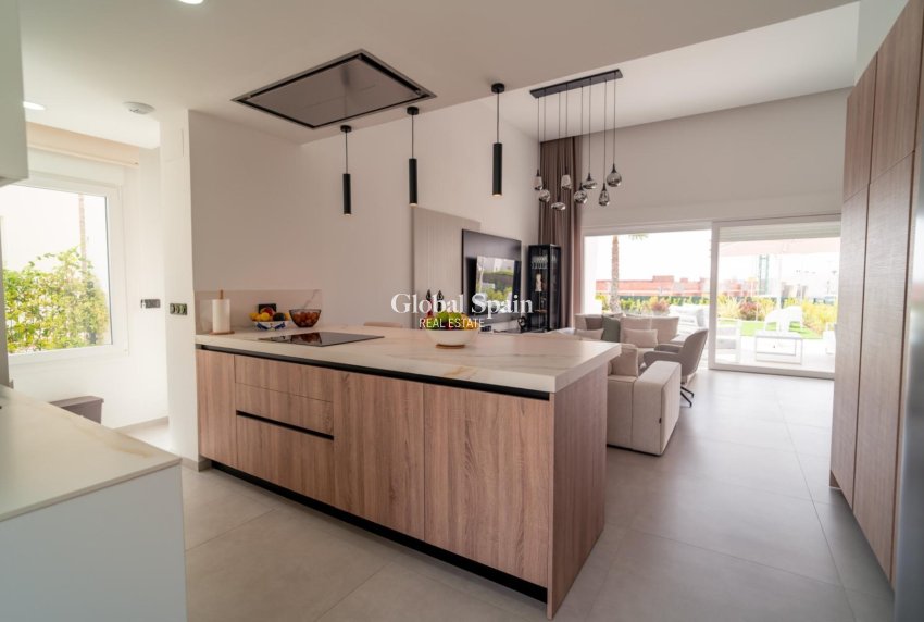 Venta - VILLA -
ALGORFA - Inland