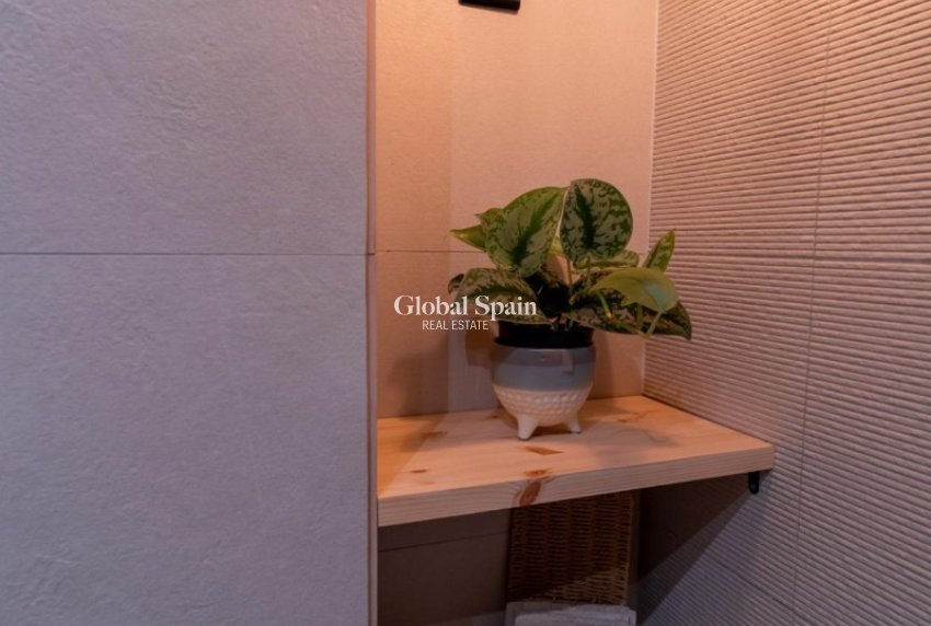 Venta - VILLA -
ALGORFA - Inland