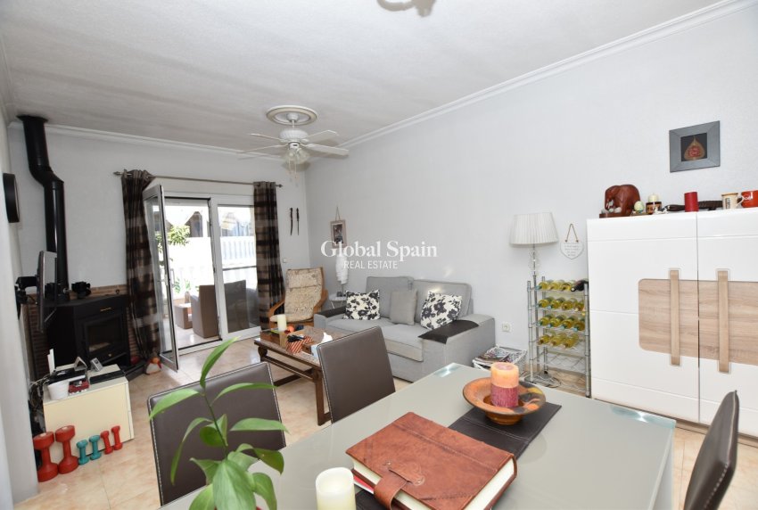 Venta - VILLA -
ALGORFA - Inland