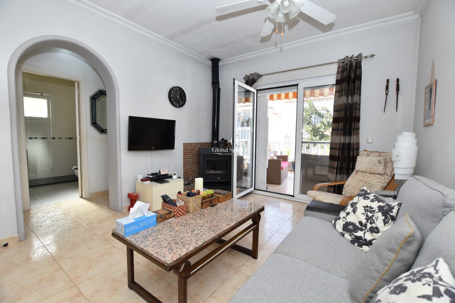 Venta - VILLA -
ALGORFA - Inland