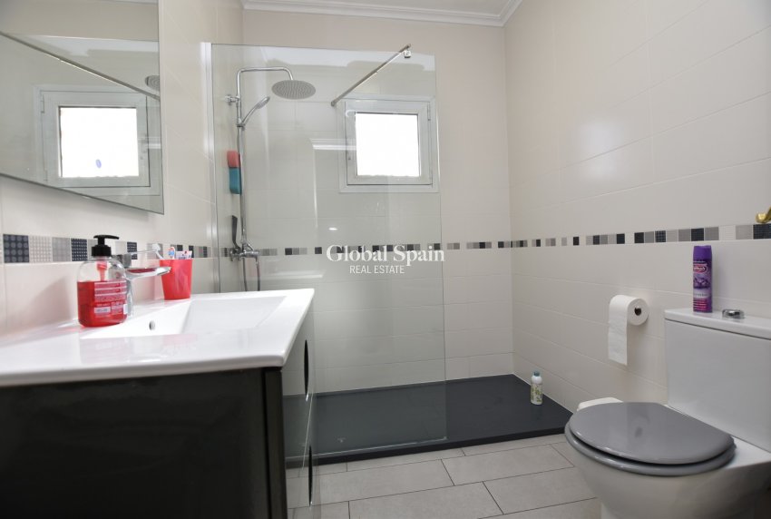 Venta - VILLA -
ALGORFA - Inland