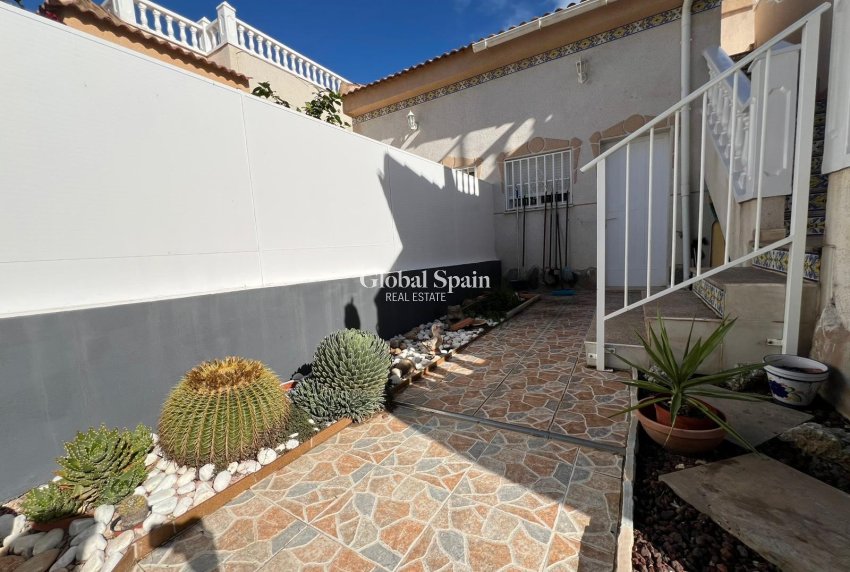 Venta - VILLA -
ALGORFA - Inland