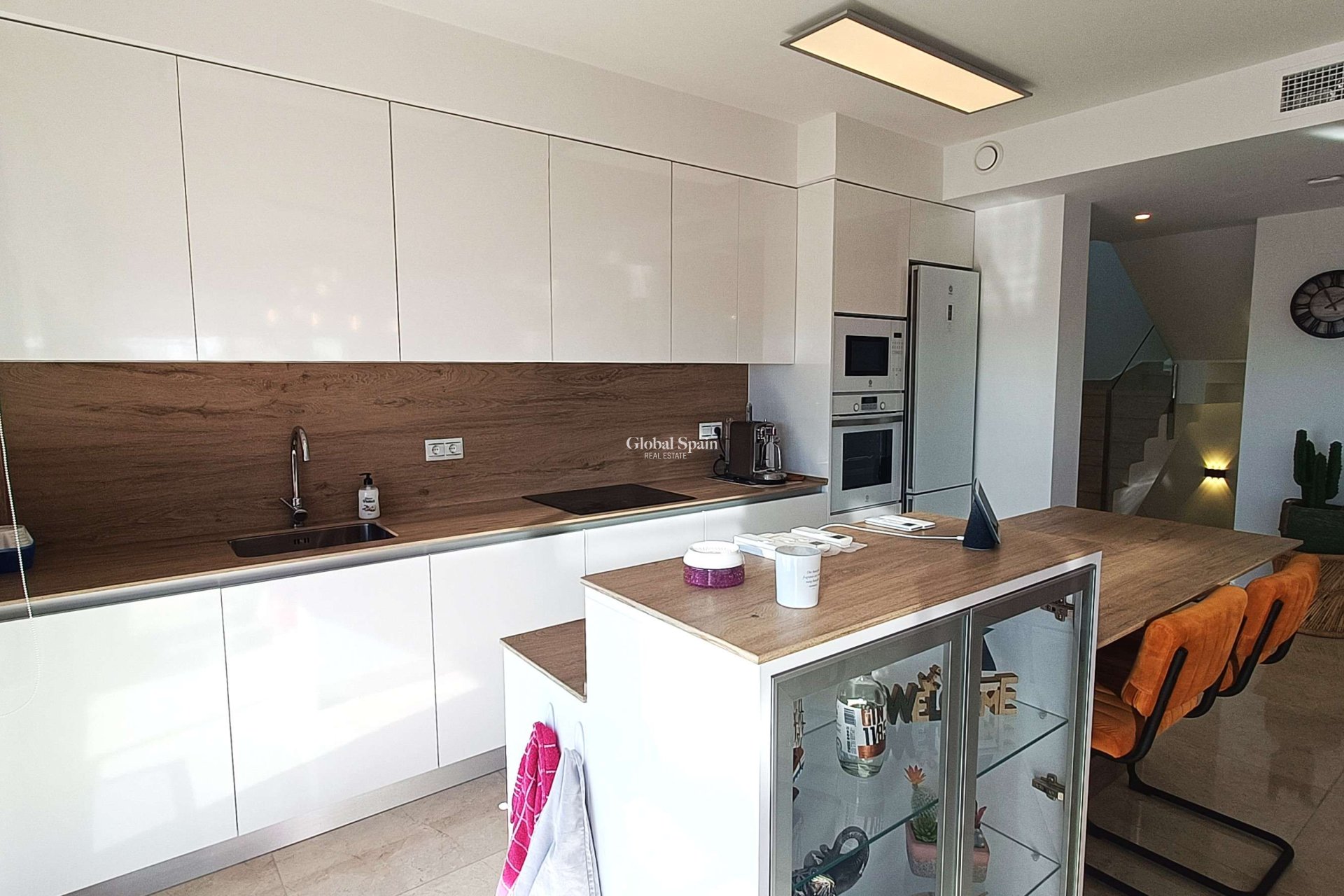 Venta - VILLA -
ALGORFA - Inland