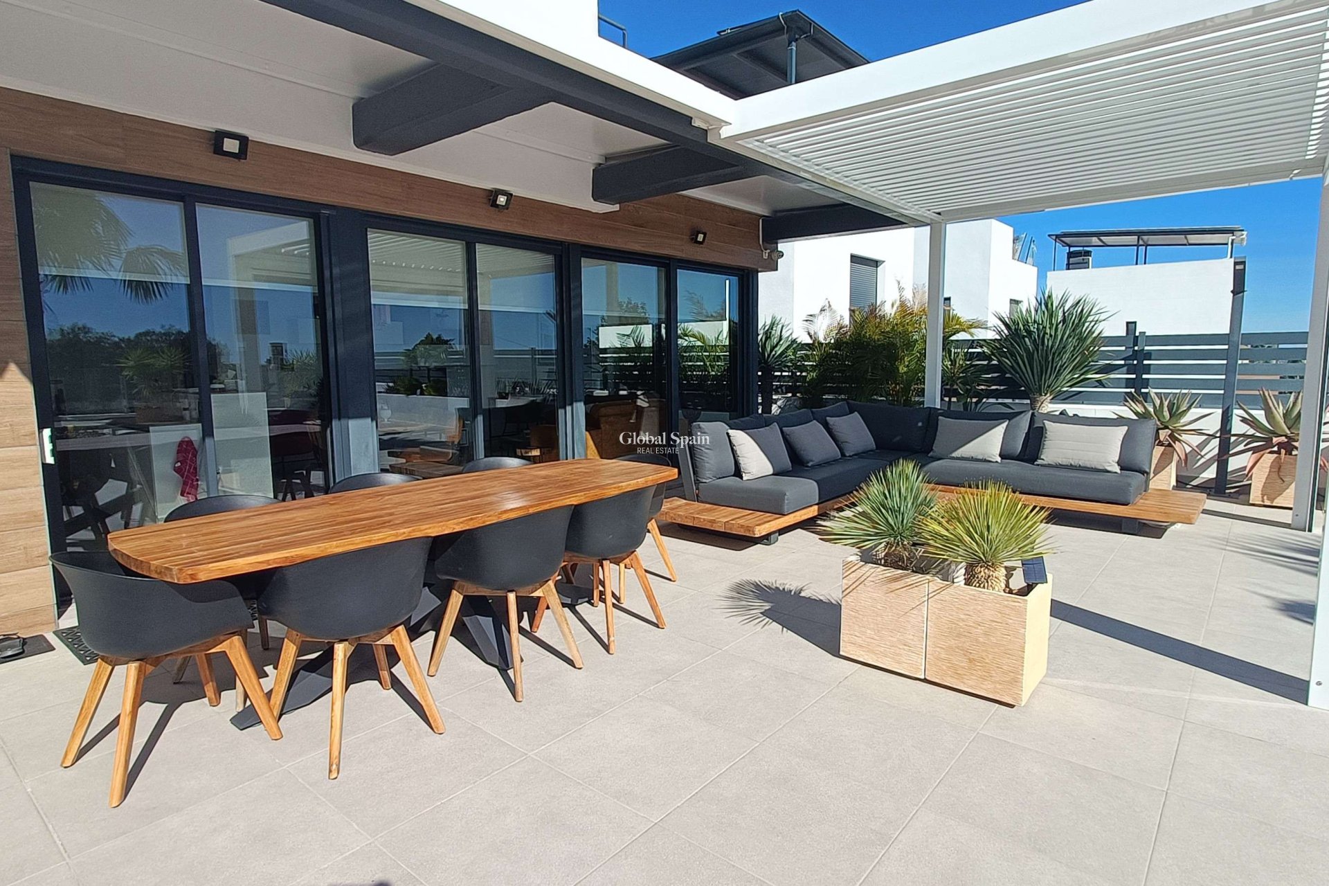 Venta - VILLA -
ALGORFA - Inland