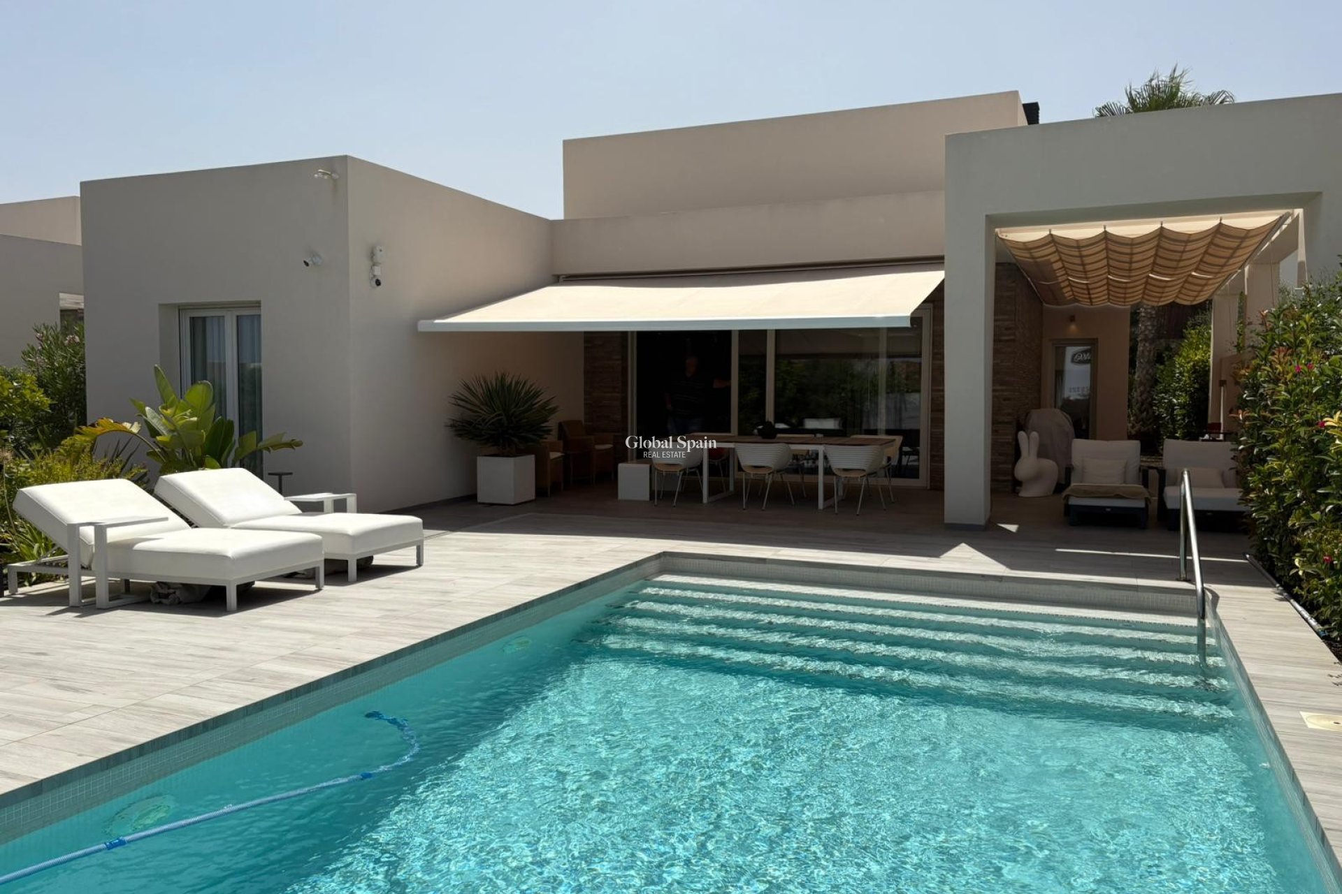 Venta - VILLA -
ALGORFA - Inland