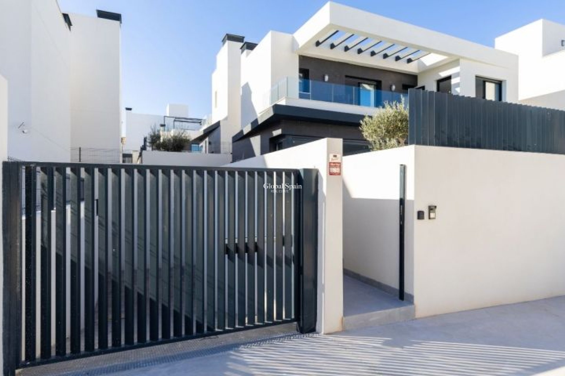 Venta - VILLA -
ALGORFA - Inland