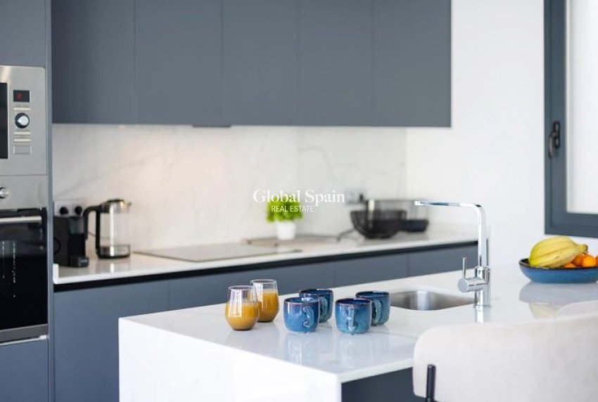 Venta - VILLA -
ALGORFA - Inland