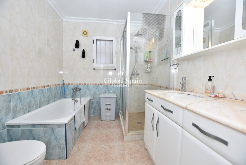 Venta - VILLA -
ALGORFA - Inland