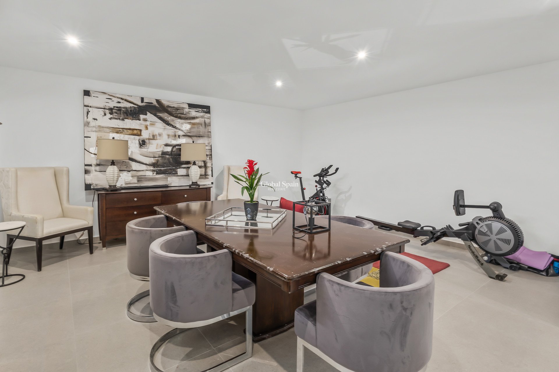 Venta - VILLA -
ALGORFA - Inland